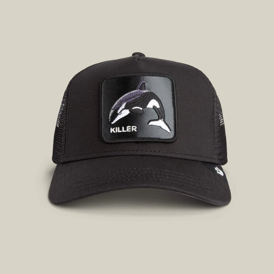 GORRA GOORIN BROS 101-2534 KILLER TRUCKER