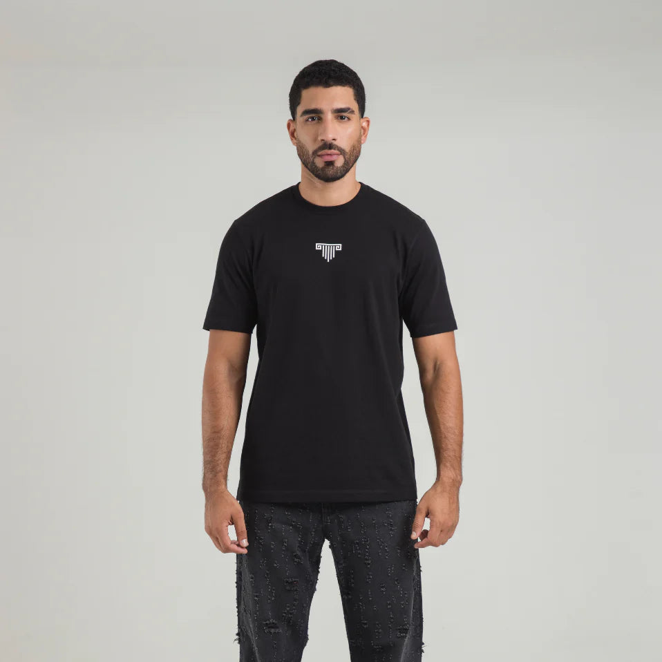 CAMISETA ARTDIST ESSENCE BLACK