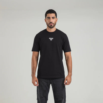 CAMISETA ARTDIST ESSENCE BLACK