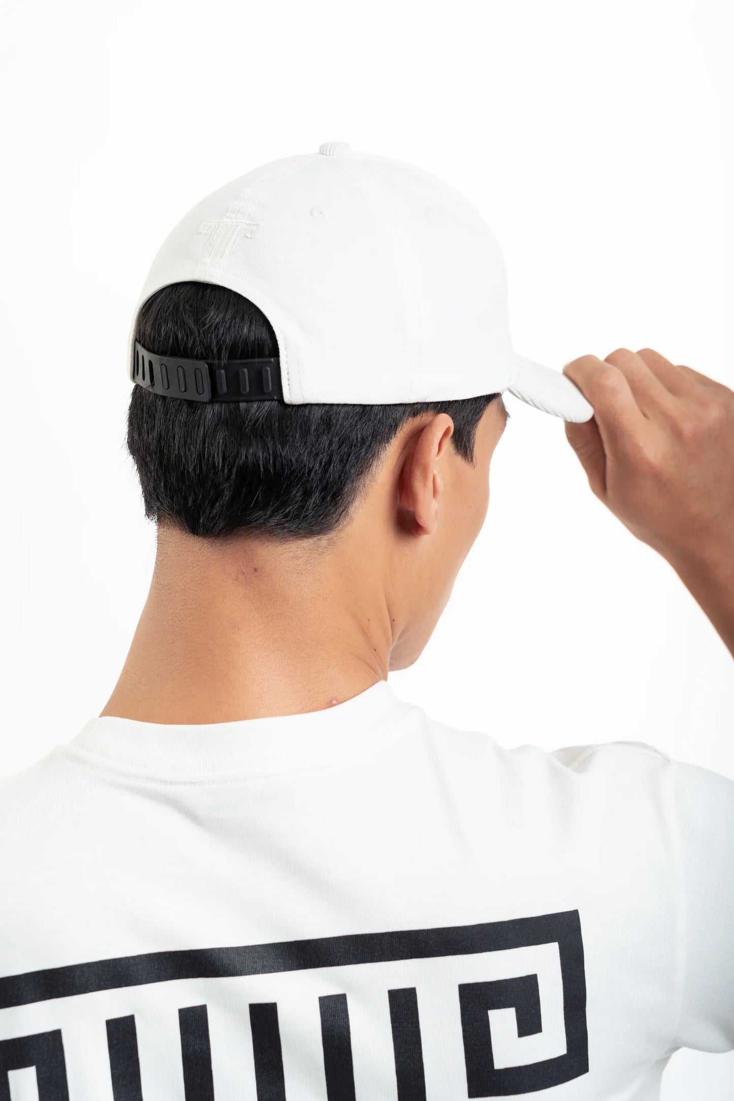 GORRA ARTDIST ORIGIN IVORY