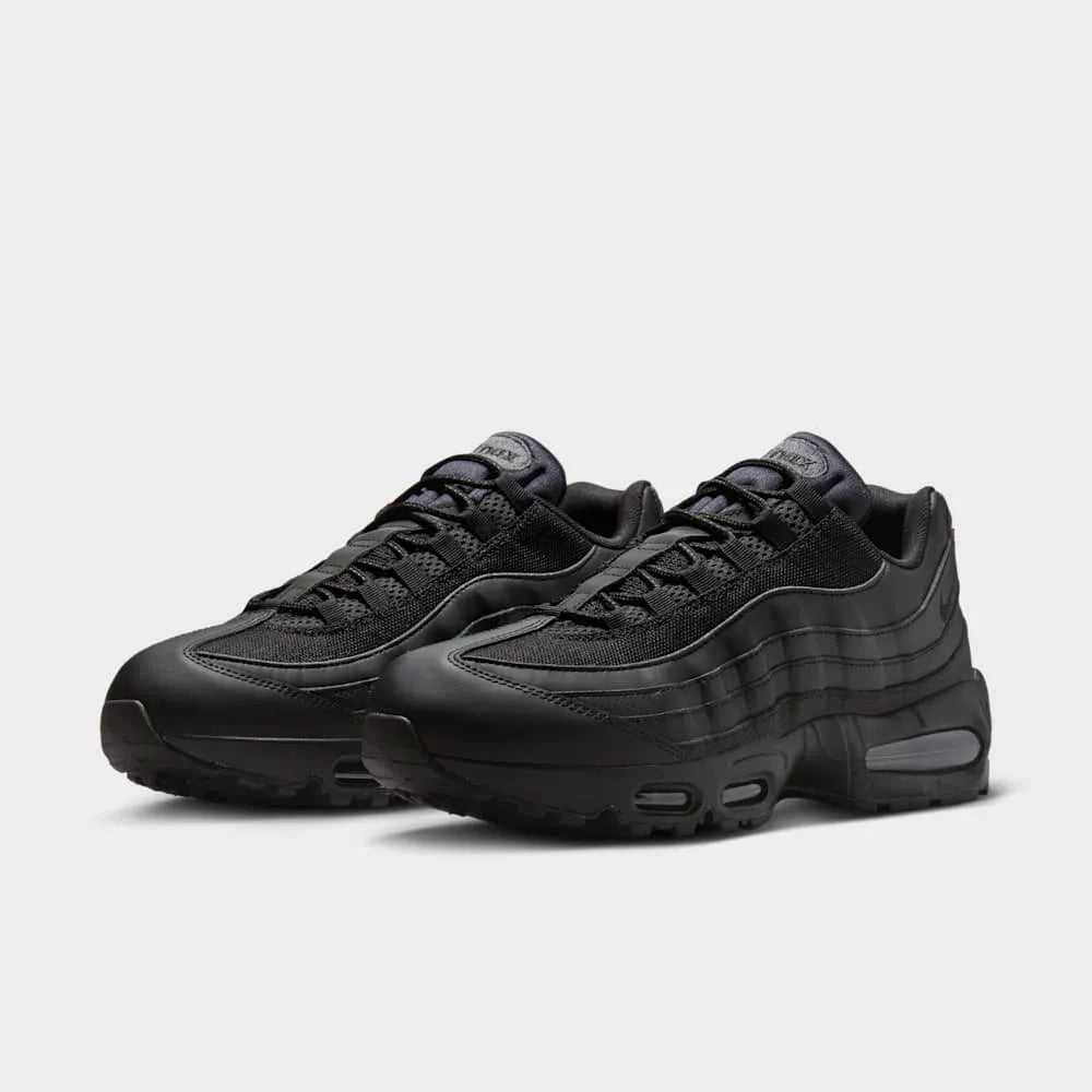 TENIS NIKE AIR MAX 95 BIG BLACK