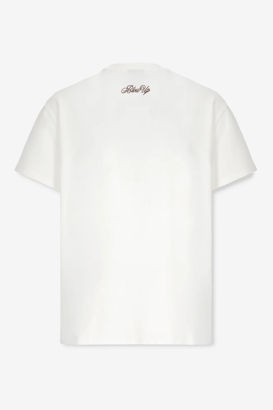 CAMISETA BLOW UP IVORY CLASIC CLF8-1010