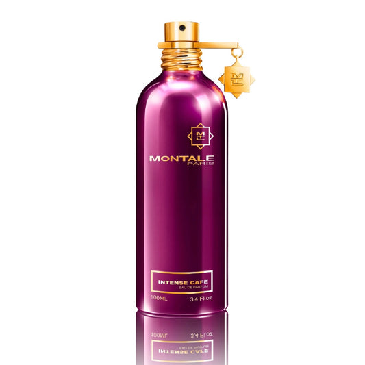 PERFUME MONTALE INTENSE CAFE 3,4 OZ UNISEX