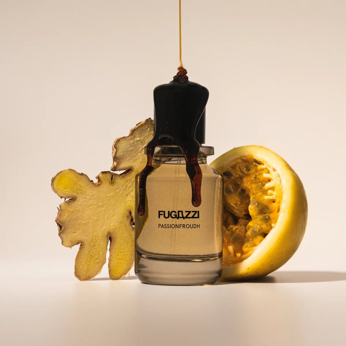 PERFUME FUGAZZI PASSIONFROUDH 3,4 OZ UNISEX