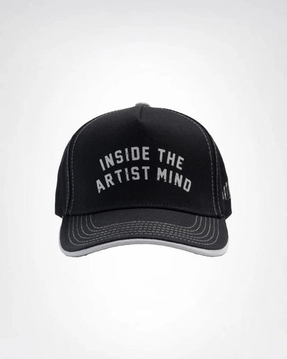 GORRA ARTDIST MIND BLACK