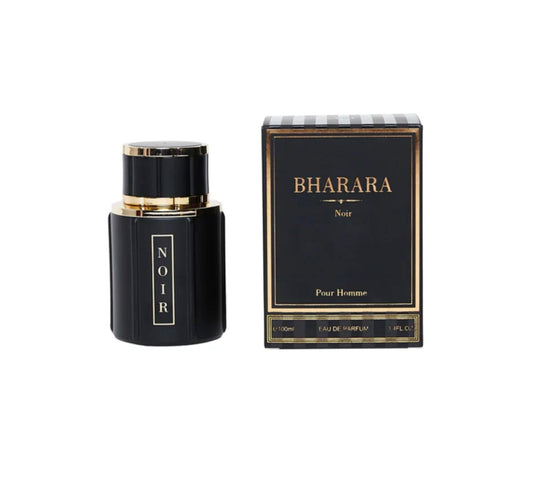PERFUME BHARARA NOIR EDP 3,4 OZ HOMBRE