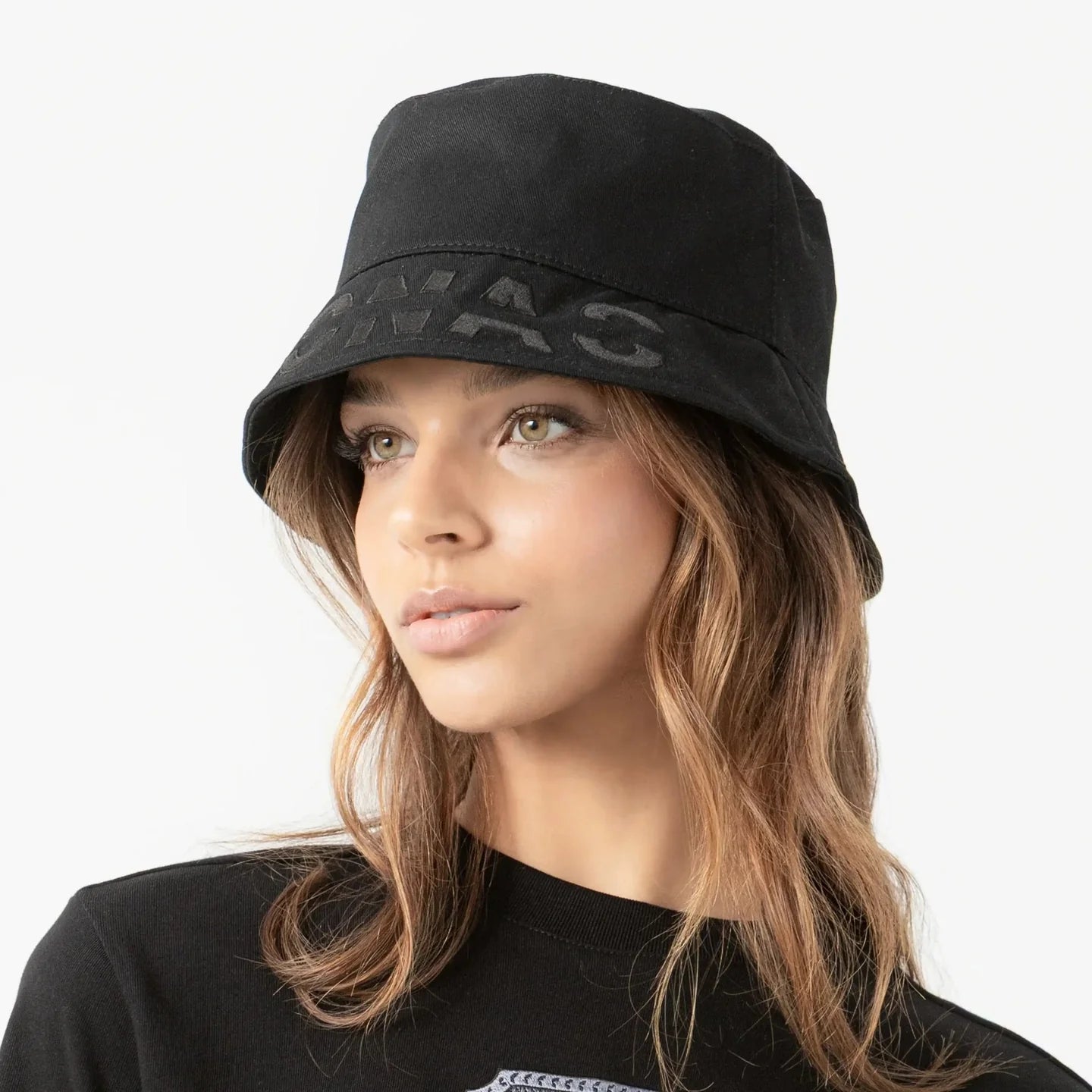 GORRO MONASTERY GALANT BLACK