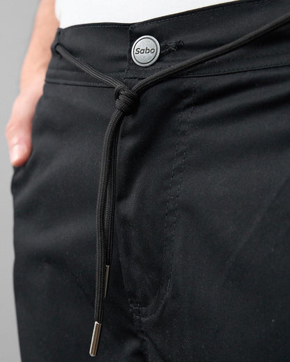 CARGO SABO COUTURE LEGACY BLACK