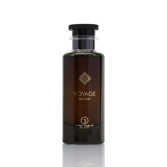 PERFUME GRANDEUR ELITE VOYAGE EXCLUSIF 3,4 OZ UNISEX