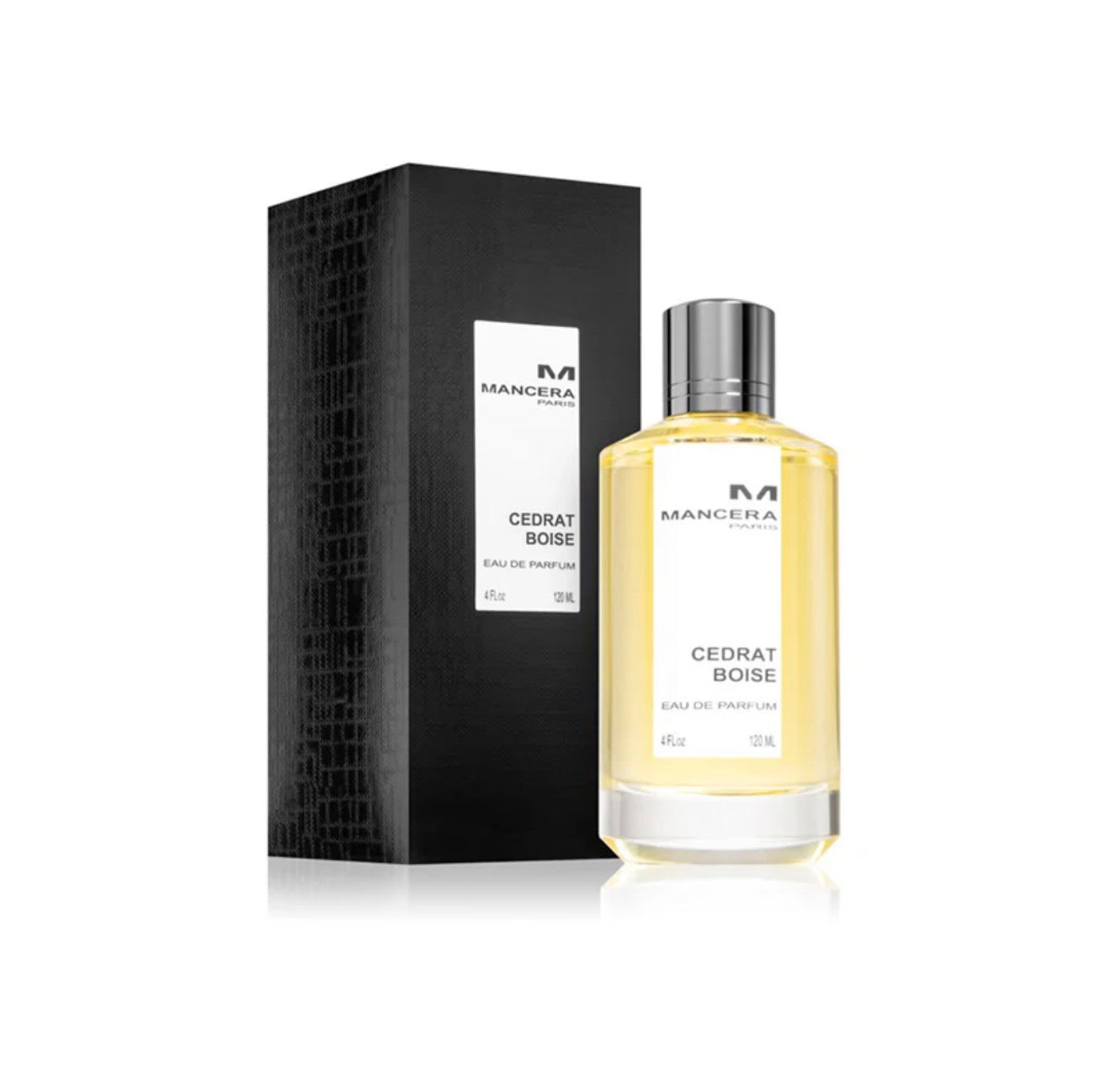 PERFUME MANCERA CEDRAT BOISE 4 OZ HOMBRE