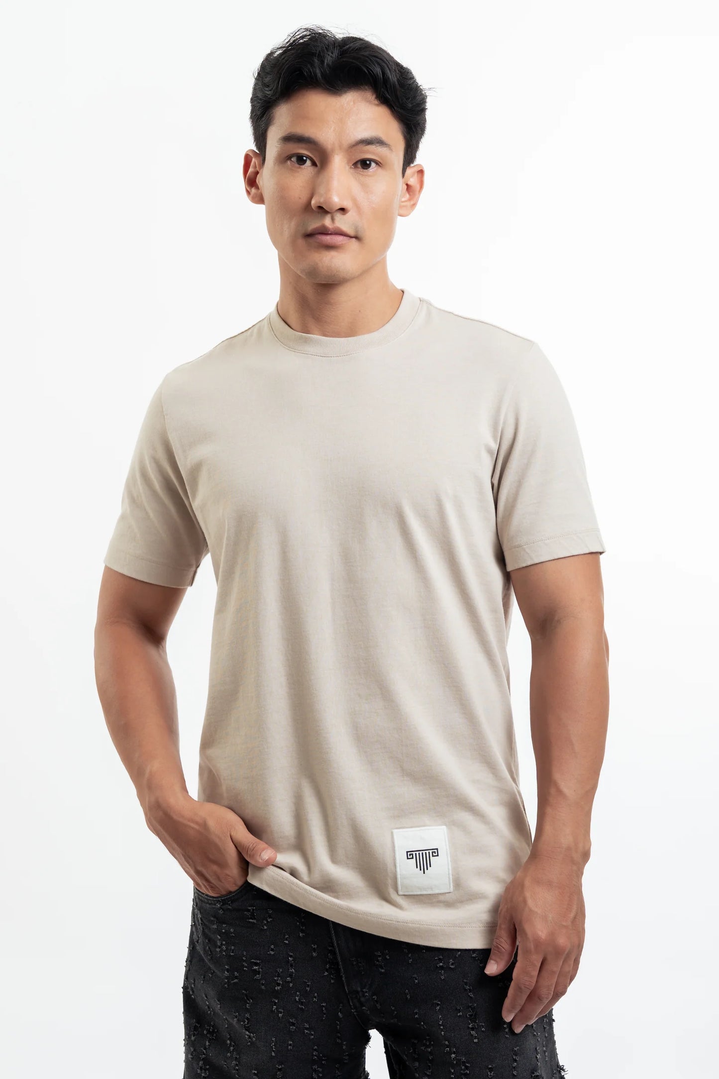 CAMISETA ARTDIST ECHO SAND