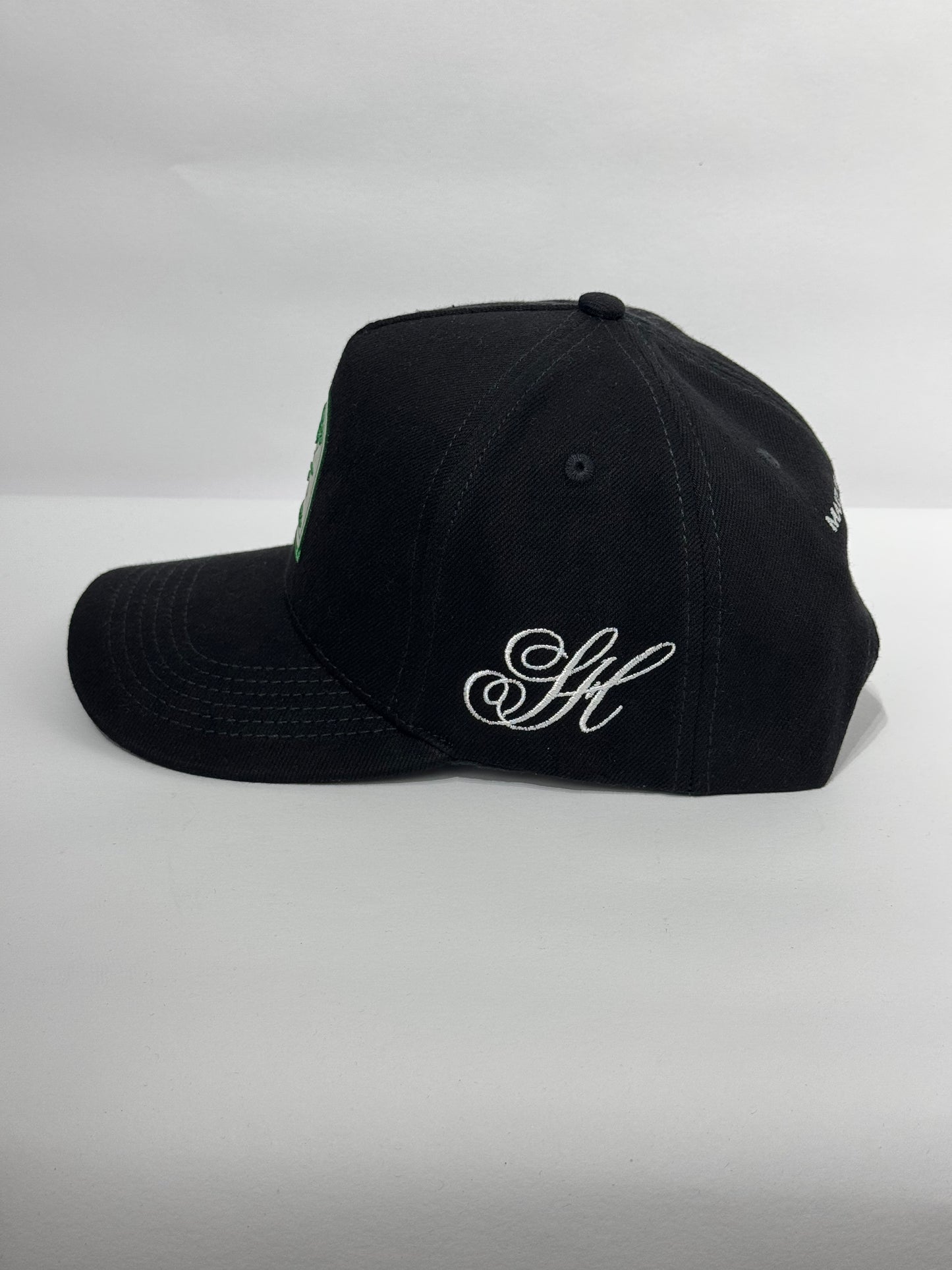 GORRA SOCIAL HARMONY ARESPO
