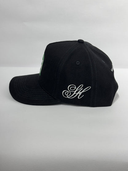 GORRA SOCIAL HARMONY ARESPO