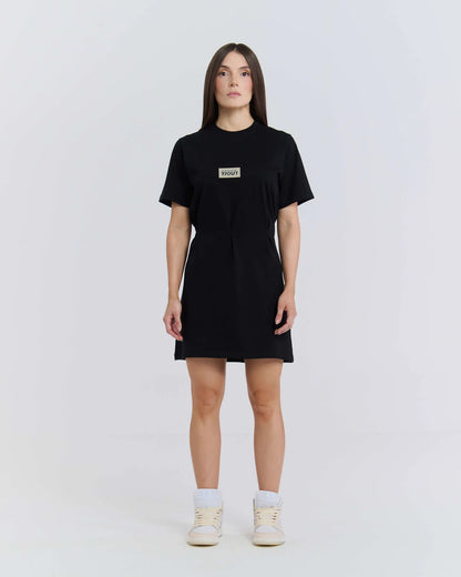 VESTIDO Y OUT JET