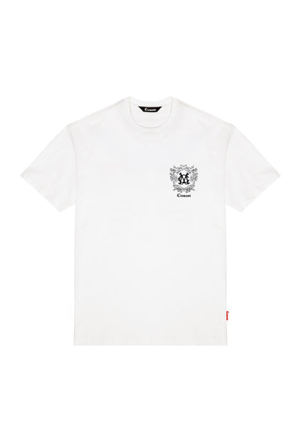 CAMISETA CLEMONT NOCTELIA CREAM