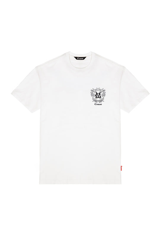 CAMISETA CLEMONT NOCTELIA CREAM