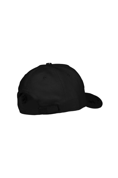 GORRA CLEMONT OBLITARE NEGRO