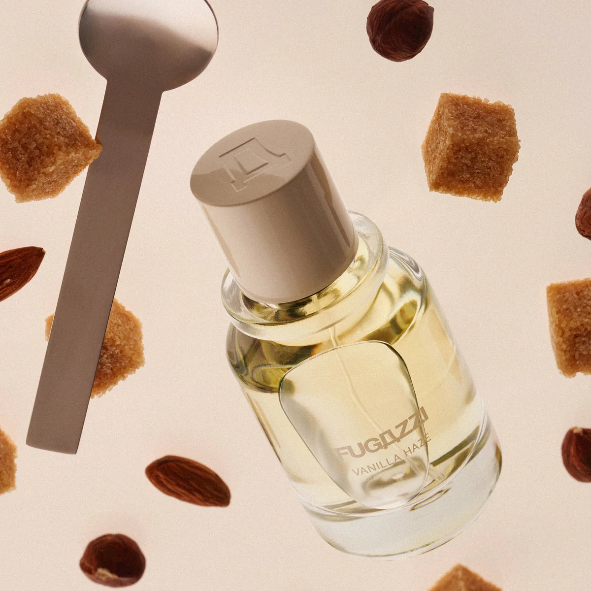 PERFUME FUGAZZI VANILLA HAZE 3,4 OZ UNISEX