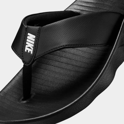 CHANCLAS NIKE HI2380 MARINA BLACK