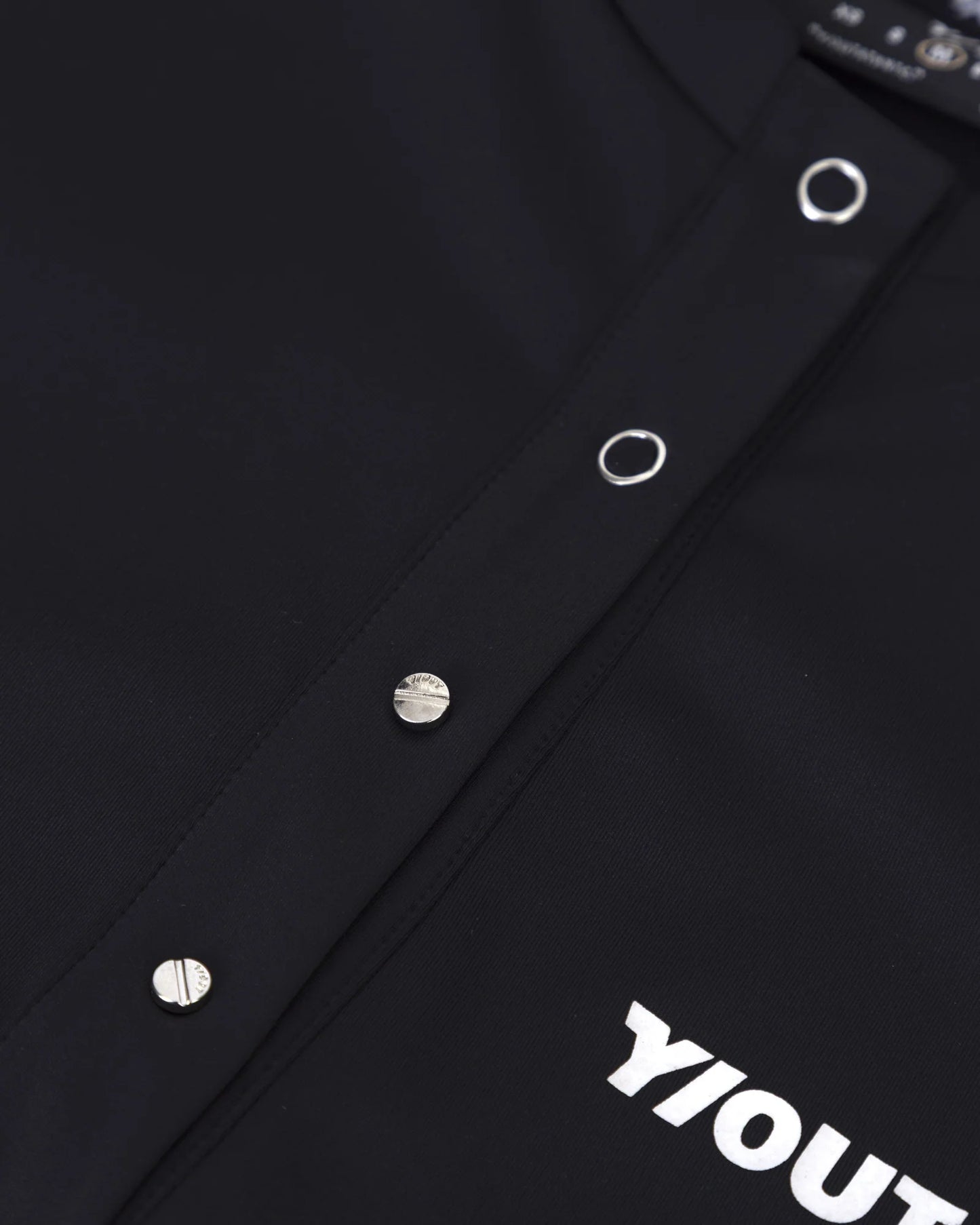 BODY Y OUT AIRWAY BLACK