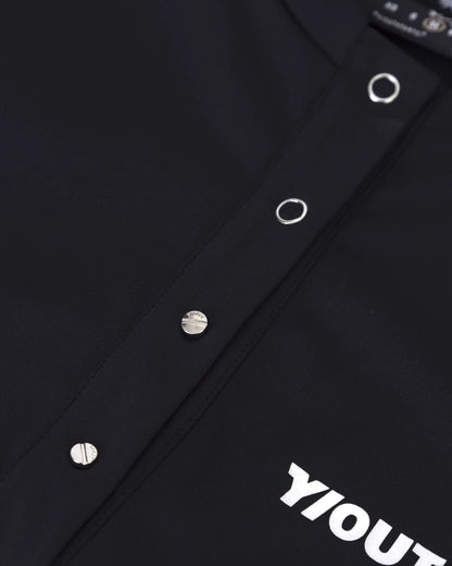 BODY Y OUT AIRWAY BLACK