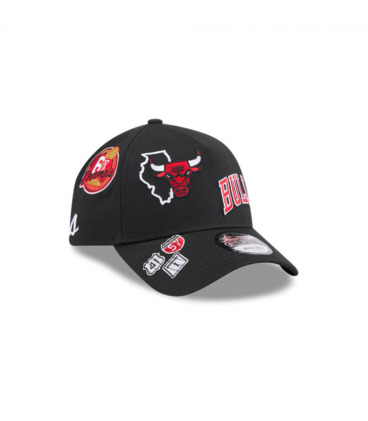 GORRA NEW ERA 60833983 BULLLS