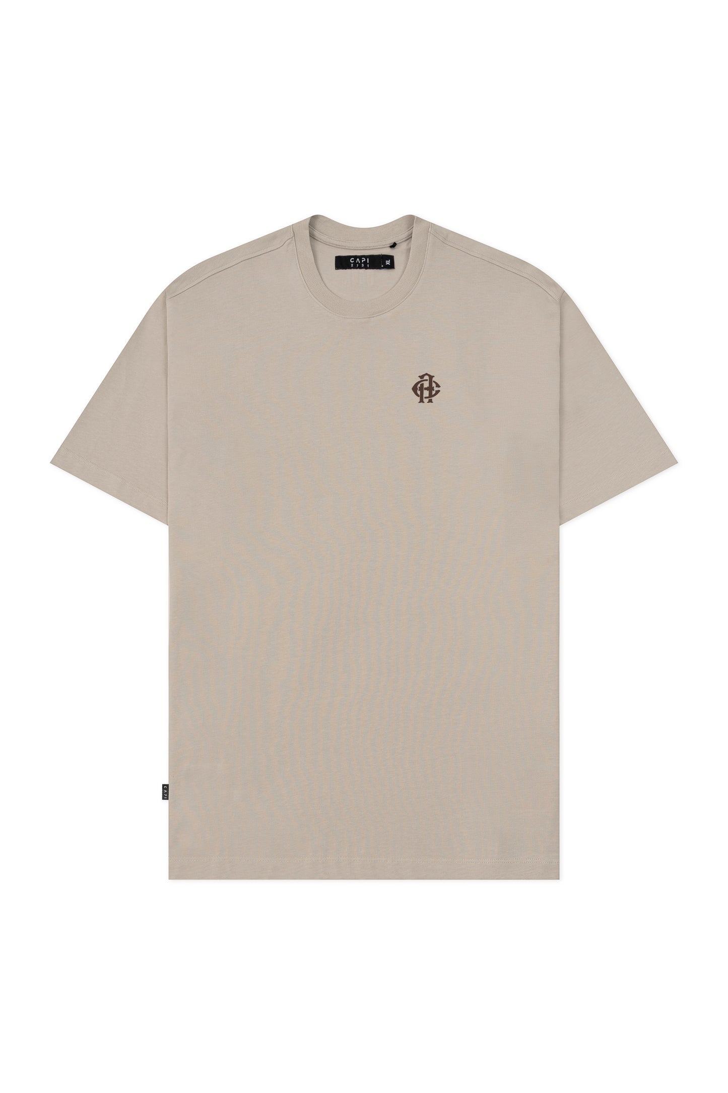 CAMISETA CAPI HORSESHOE ARENA