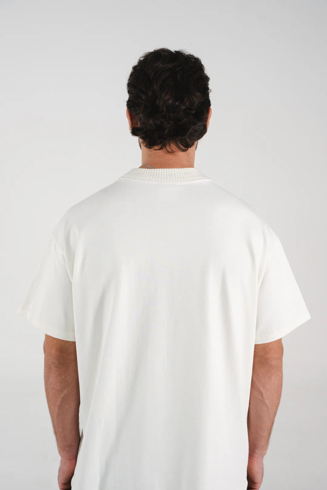 CAMISETA BLOW UP REGATTA IVORY CR27-1010