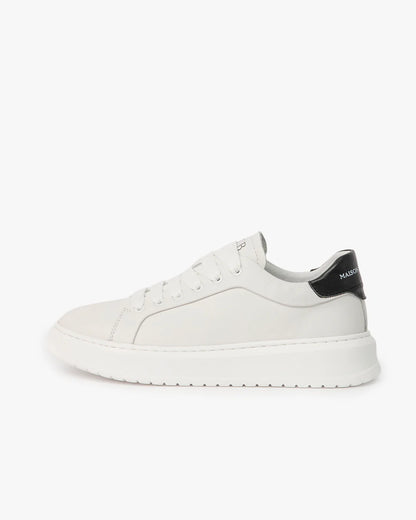 TENIS MAISON BOTTER HOLLY WHITE