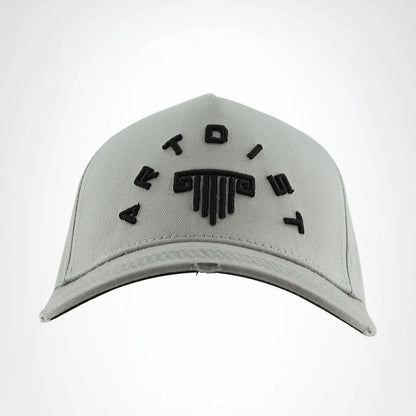 GORRA ARTDIST CANVA GREY