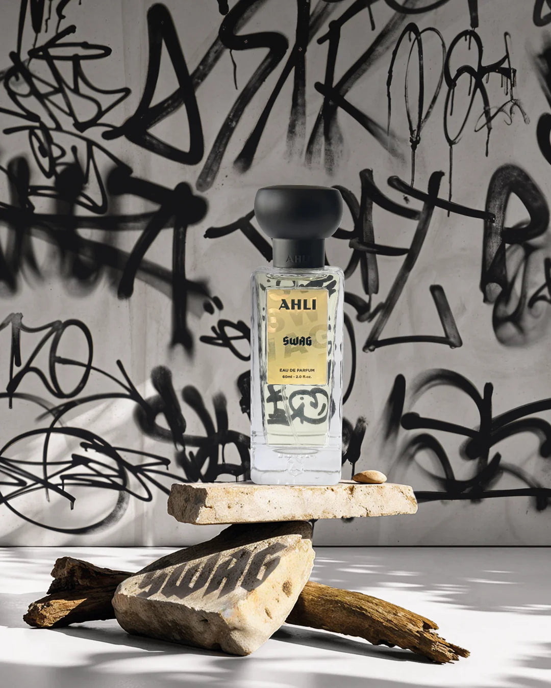 PERFUME AHLI SWAG EDP 2 OZ UNISEX