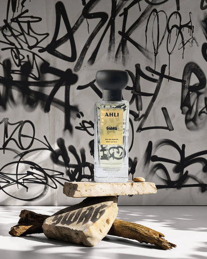 PERFUME AHLI SWAG EDP 2 OZ UNISEX
