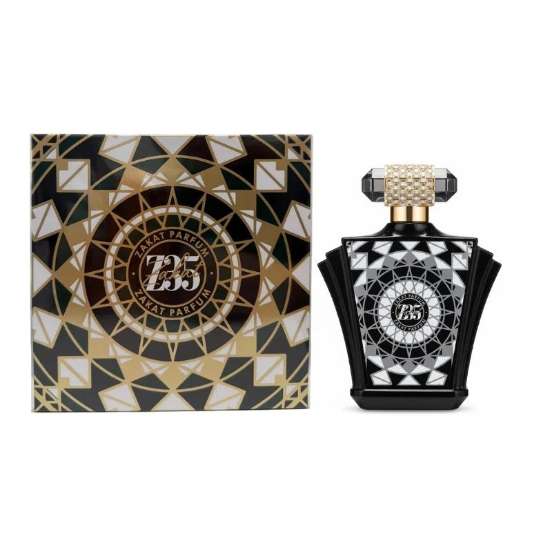 PERFUME ZAKAT Z35 3,4 OZ UNISEX