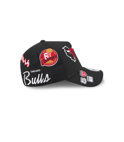 GORRA NEW ERA 60833983 BULLLS