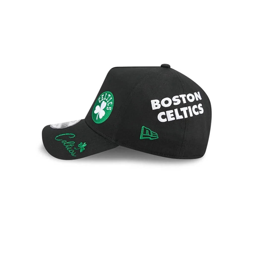 GORRA NEW ERA 60833985 CELTICS