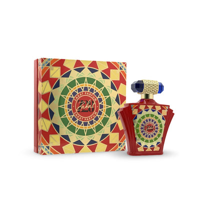PERFUME ZAKAT Z28 3,4 OZ UNISEX