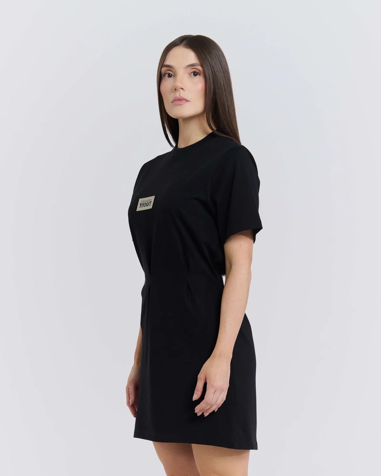 VESTIDO Y OUT JET