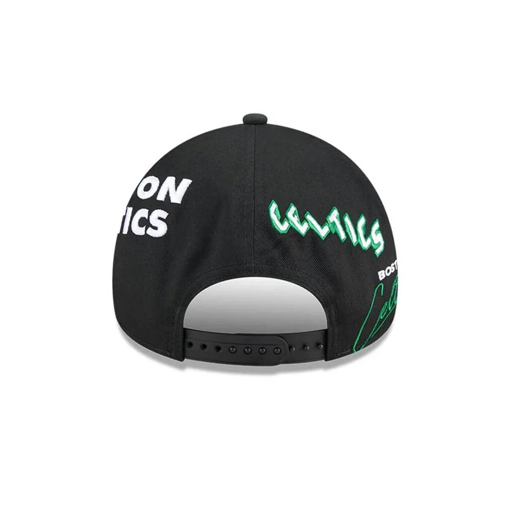 GORRA NEW ERA 60833985 CELTICS