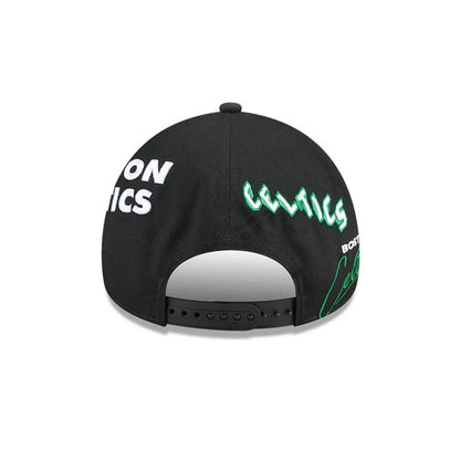 GORRA NEW ERA 60833985 CELTICS