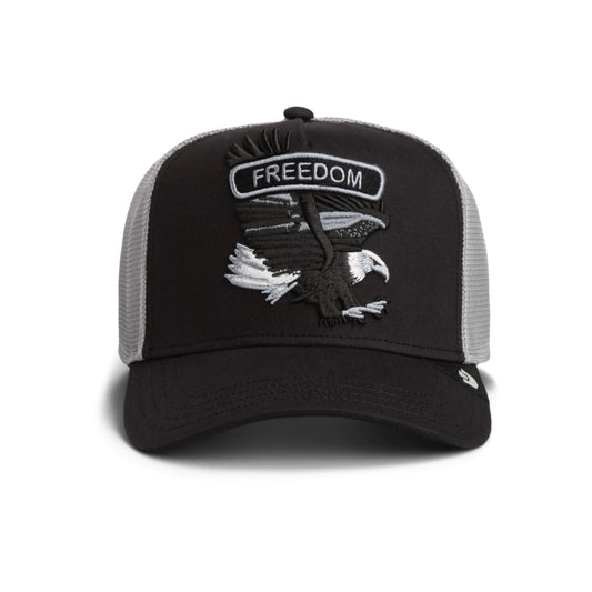 GORRA GOORIN BROS 101-2905-VOI01 CLASSIC ROCKER FREEDOM