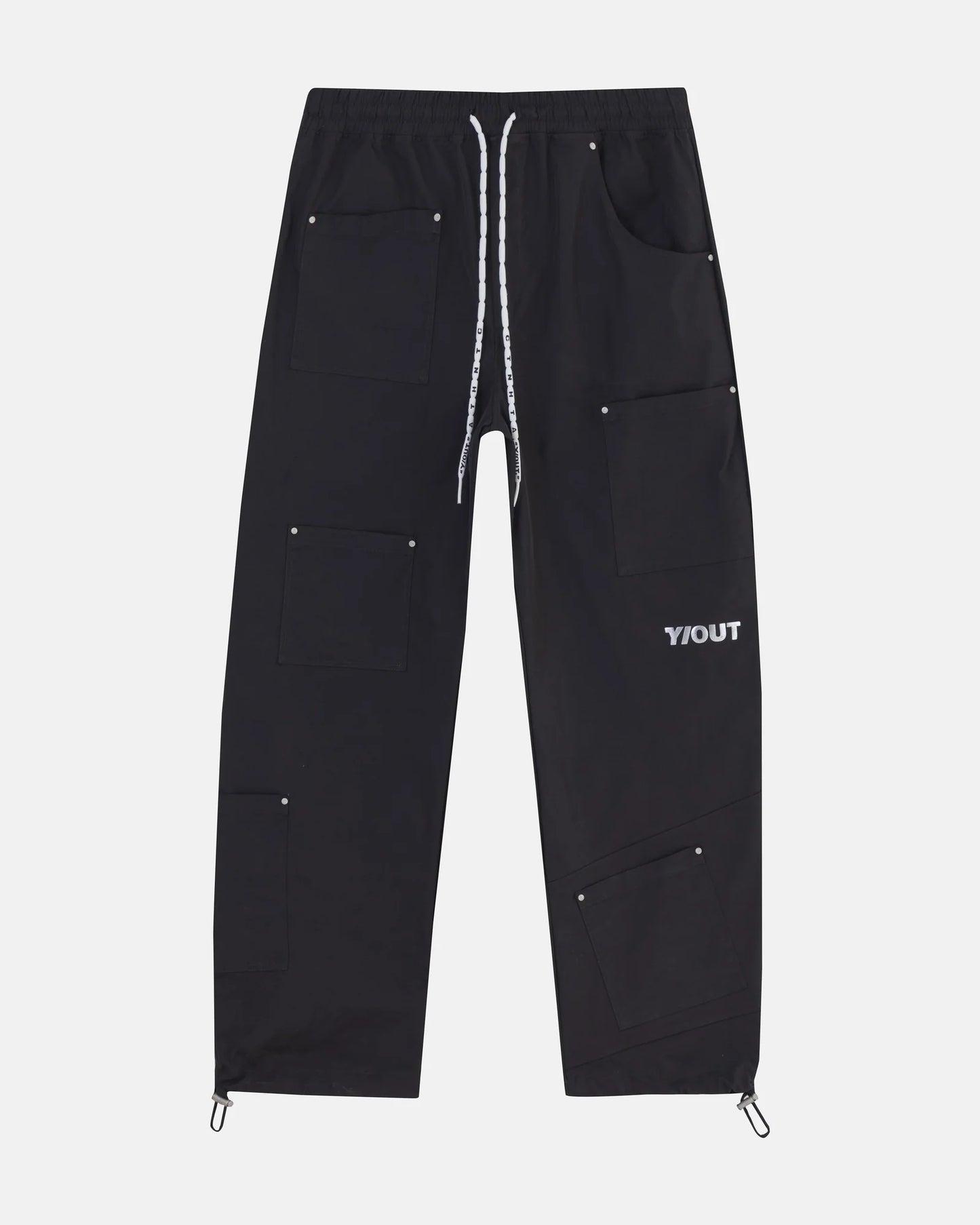 JOGGER Y OUT TRUNK