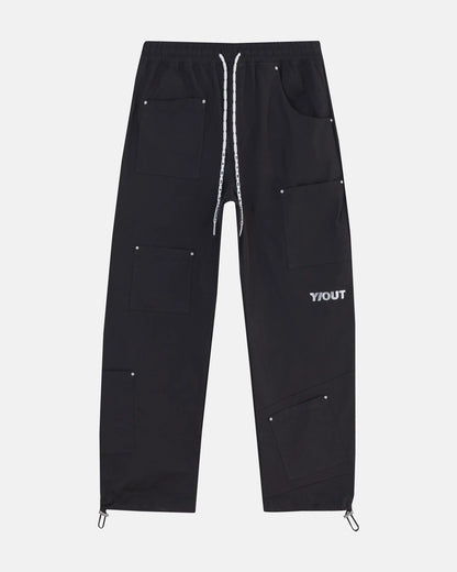 JOGGER Y OUT TRUNK