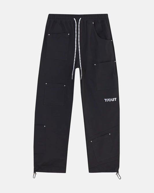JOGGER Y OUT TRUNK