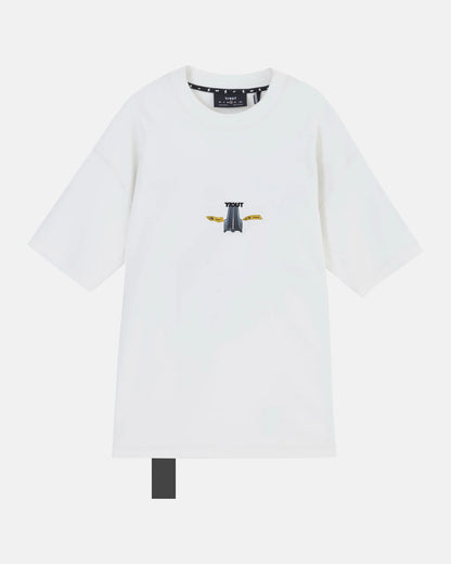 CAMISETA Y OUT PASSENGER T-SHIRT