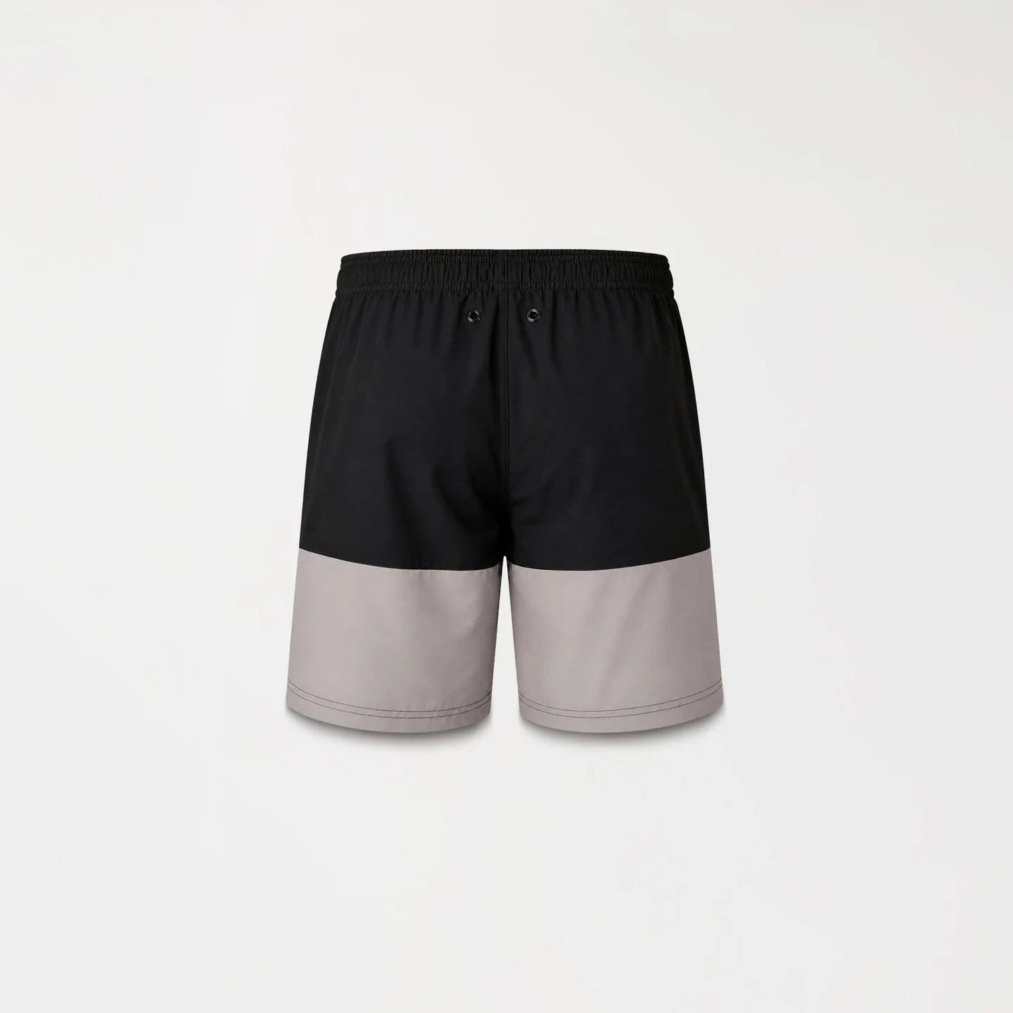 SWIMSHORT MONASTERY BRONCEE MEN BLACK