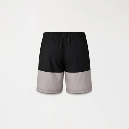 SWIMSHORT MONASTERY BRONCEE MEN BLACK