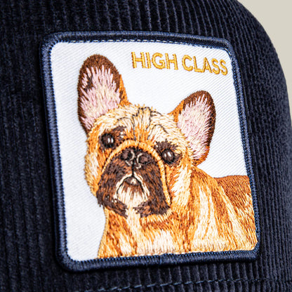 GORRA GOORIN BROS 101-2604 HIGH CLASS REMIX