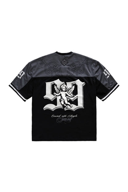 CAMISETA CLEMONT OCCULTO BLACK
