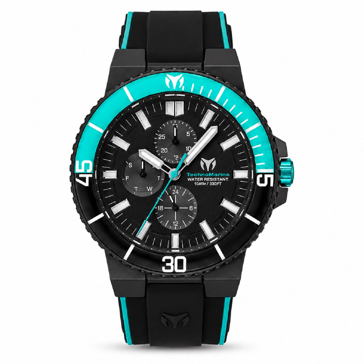 RELOJ TECHNOMARINE TM 525031