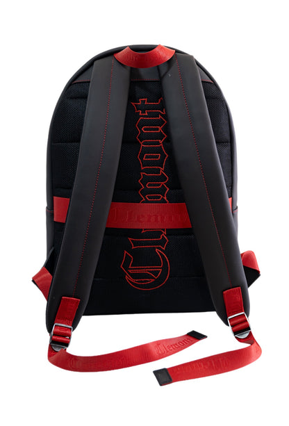 BOLSO CLEMONT FIOTTO BLACK